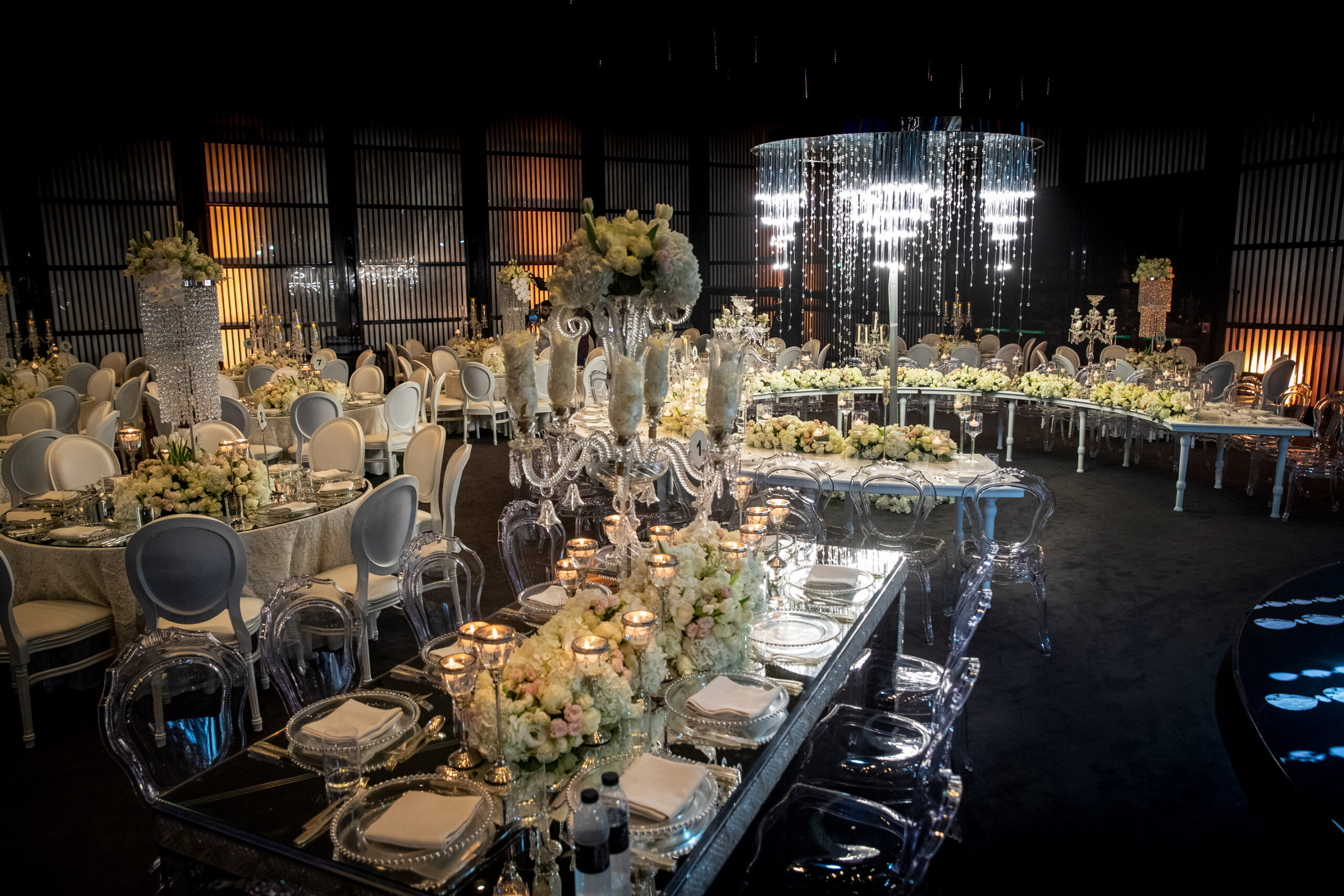 Armani/Ballroom Weddings by Emaar